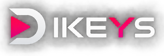 Dikeys